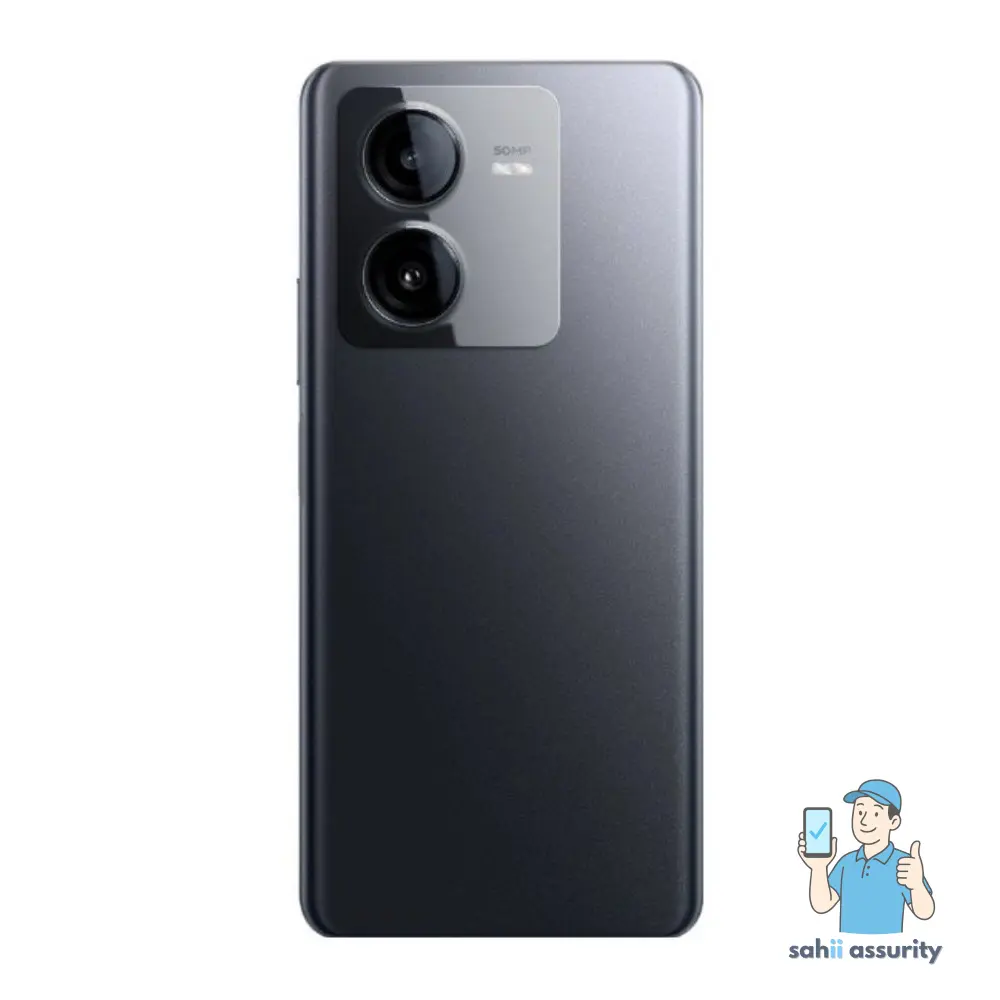 Full Body Housing for Vivo iQOO Z8 China